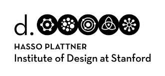 Institute of Design at Stanford Logo