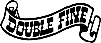 Double Fine Logo
